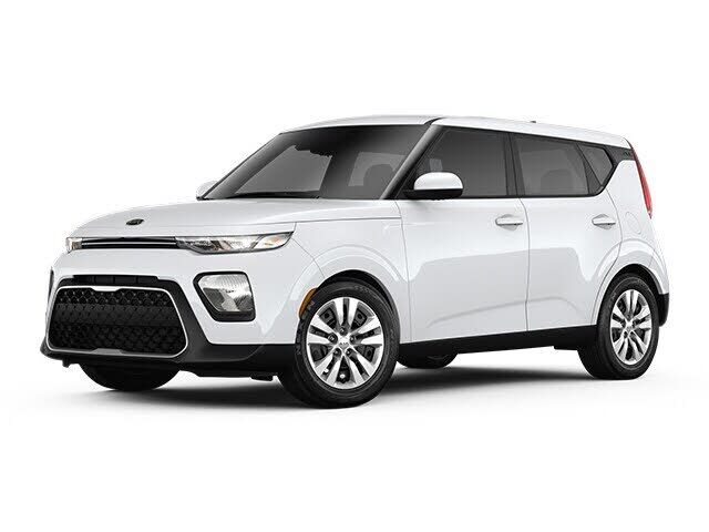 2022 KIA Soul