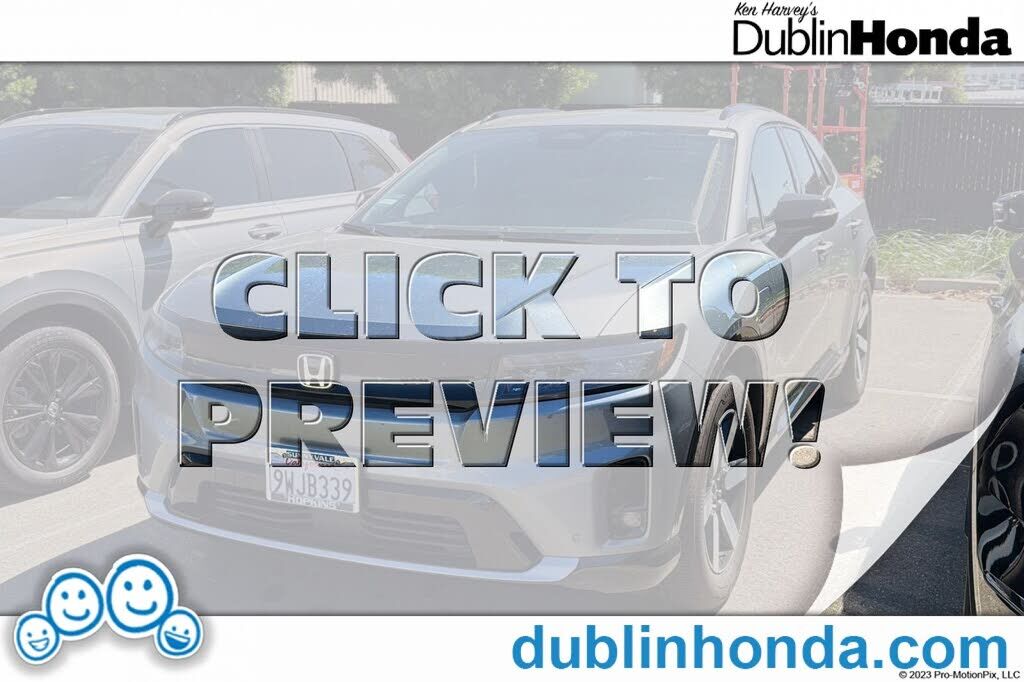 2025 HONDA Prologue