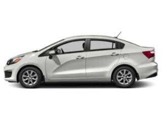 2017 KIA Rio