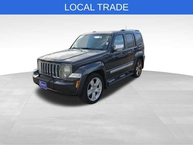 2011 JEEP Liberty