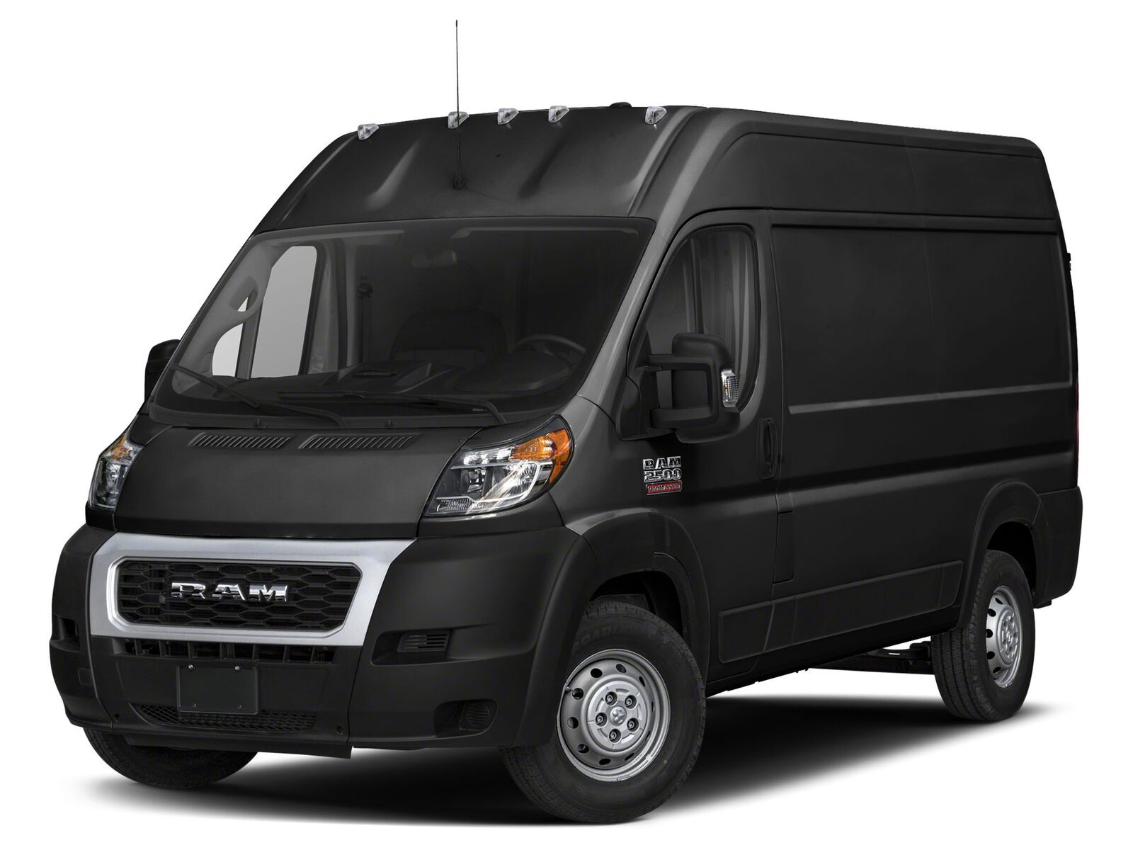 2020 RAM Promaster 2500