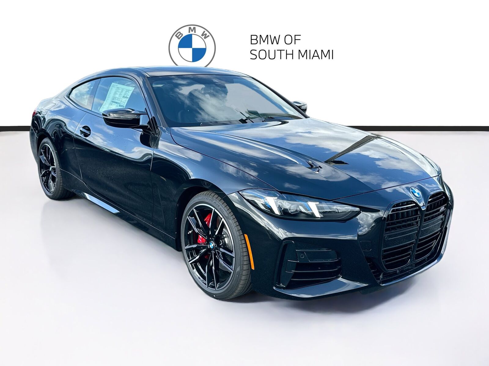 2027 BMW M4