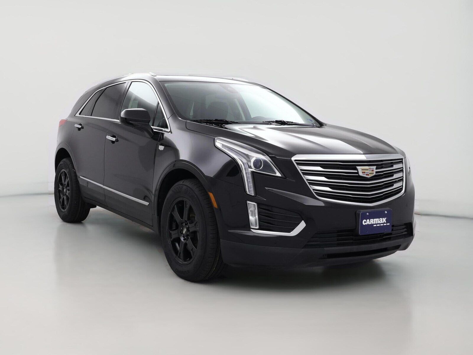 2019 CADILLAC XT5