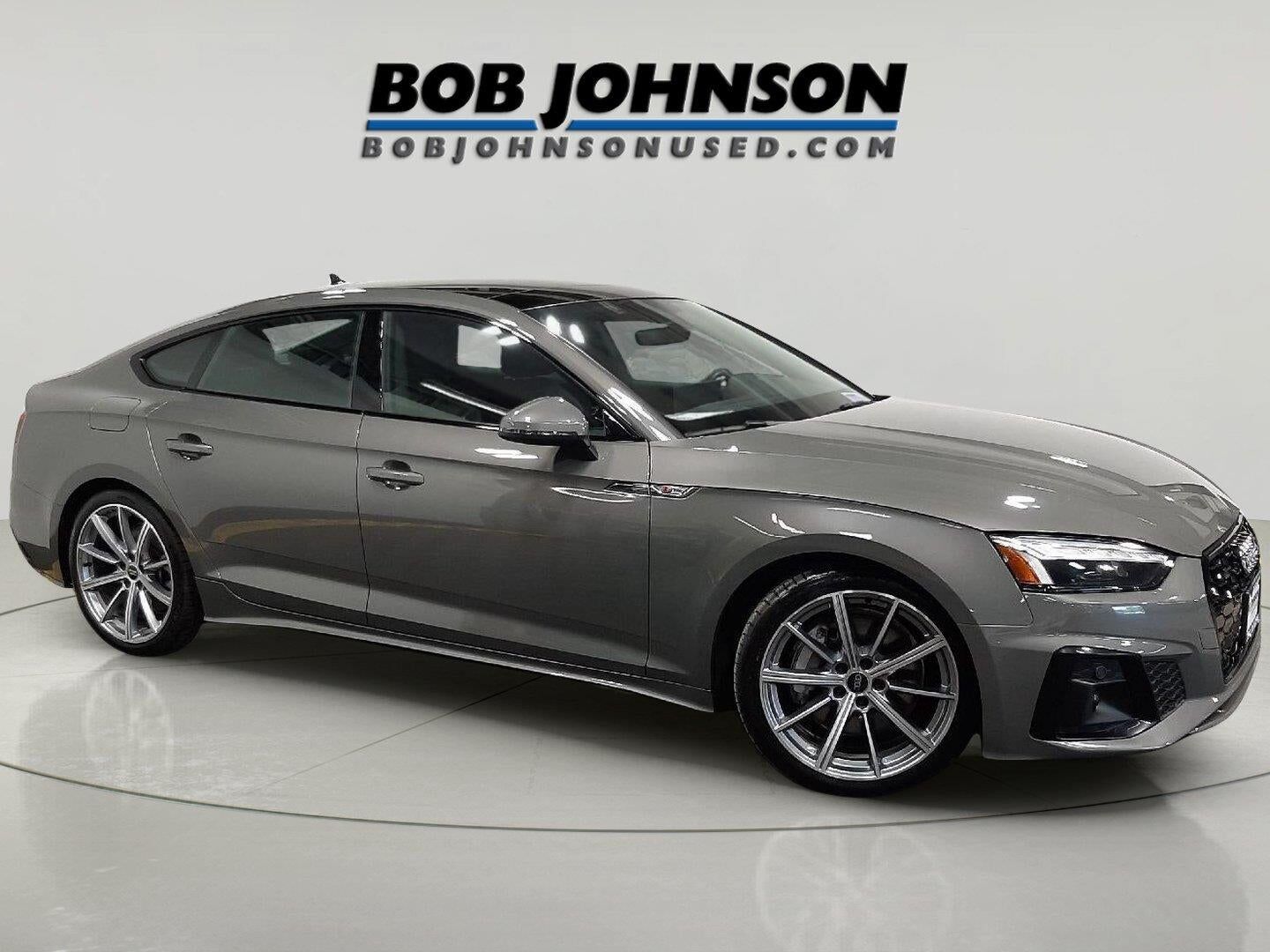 2025 AUDI A5