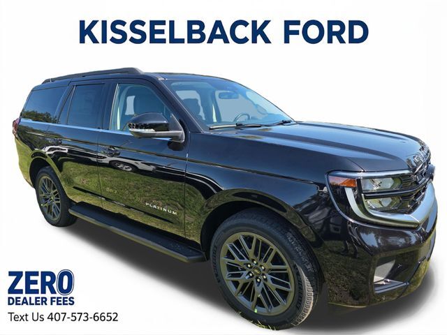 2027 FORD Expedition
