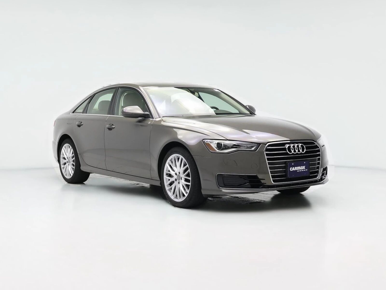 2016 AUDI A6