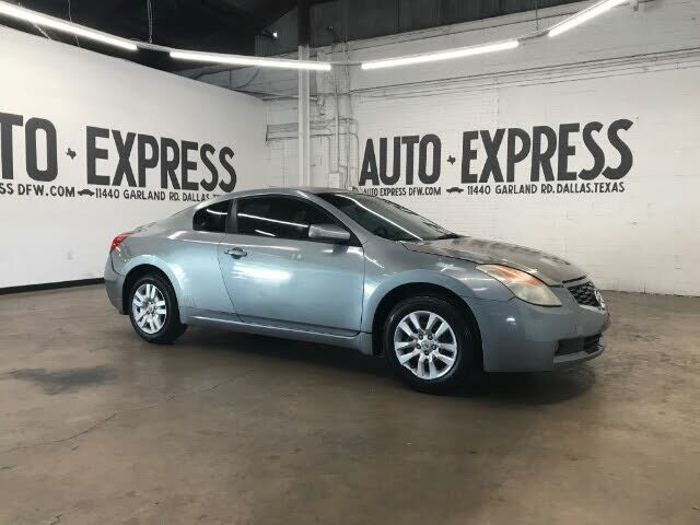 2009 NISSAN Altima
