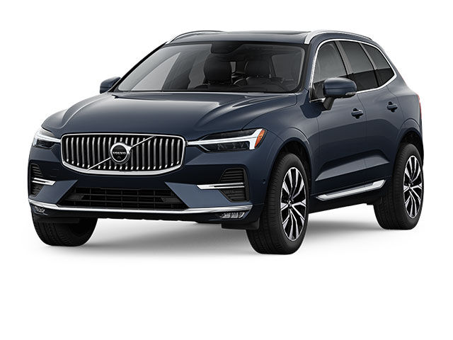 2023 VOLVO XC60