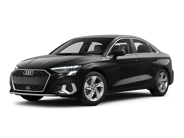 2023 AUDI A3
