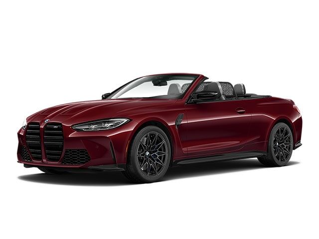 2022 BMW M4