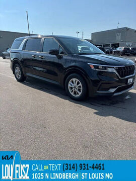 2024 KIA Carnival