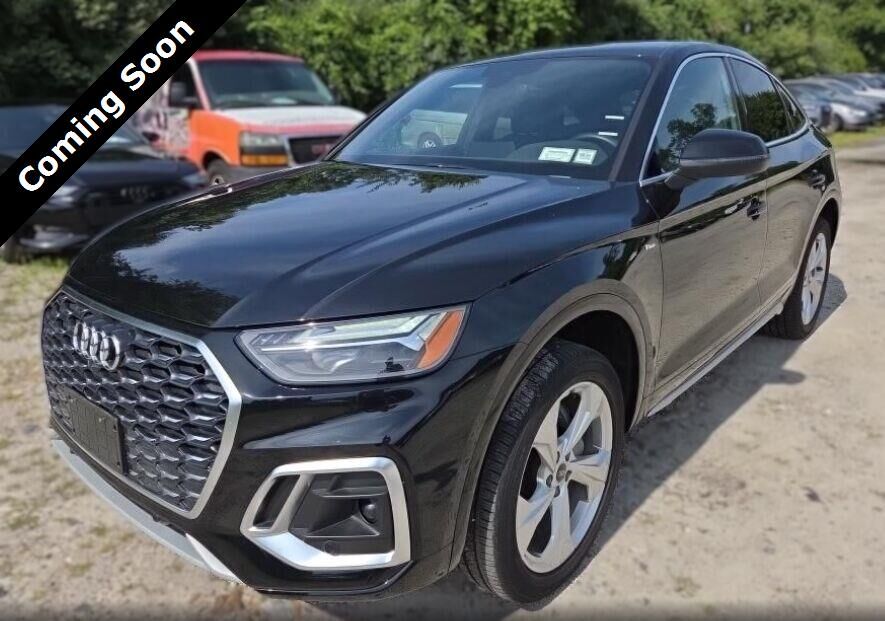 2023 AUDI Q5