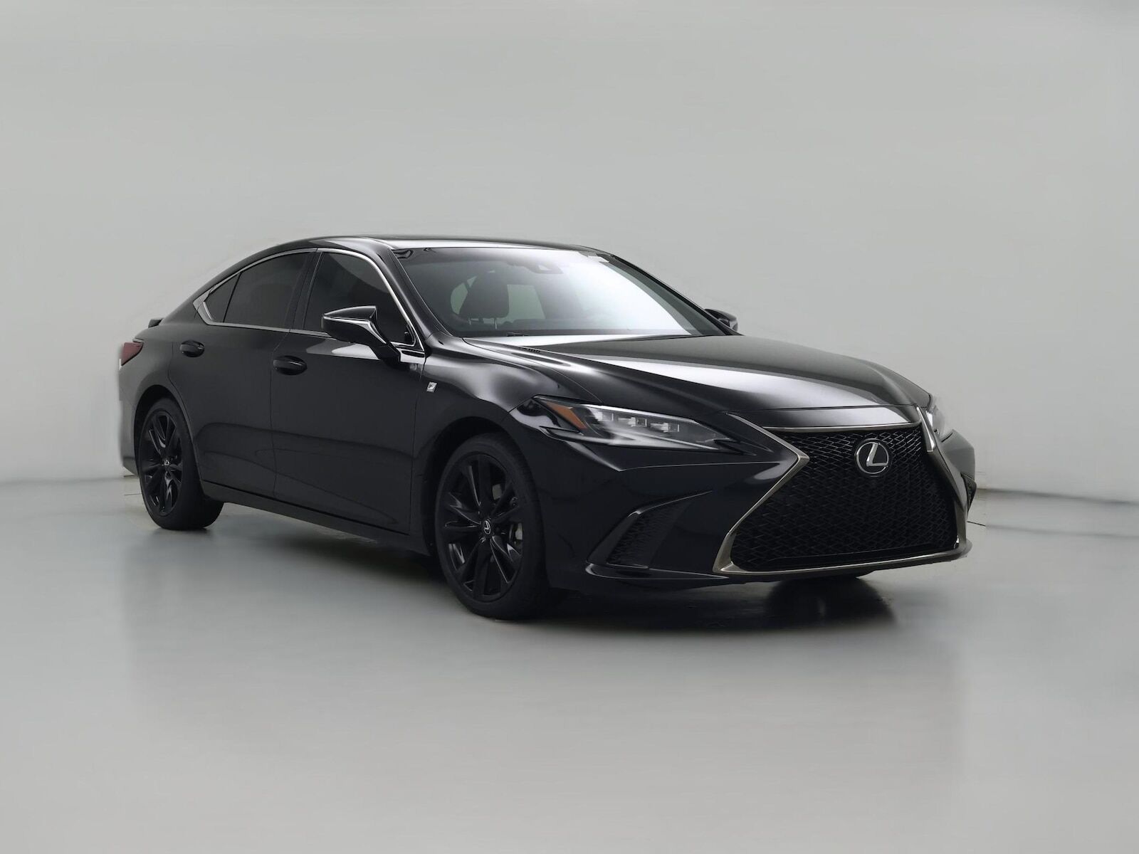 2023 LEXUS ES