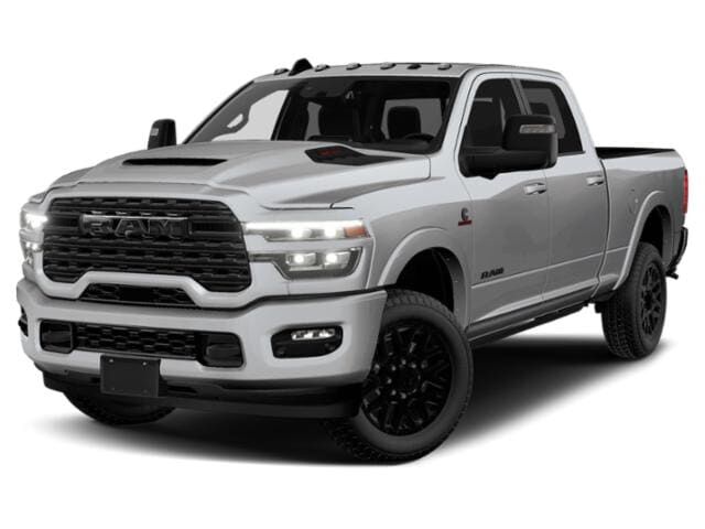 2027 RAM 2500