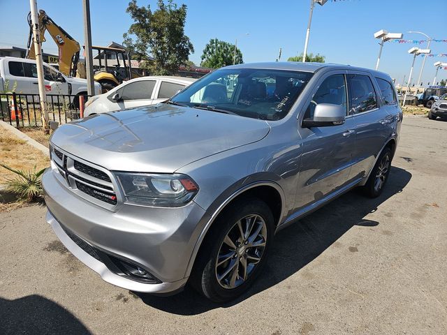 2017 DODGE Durango