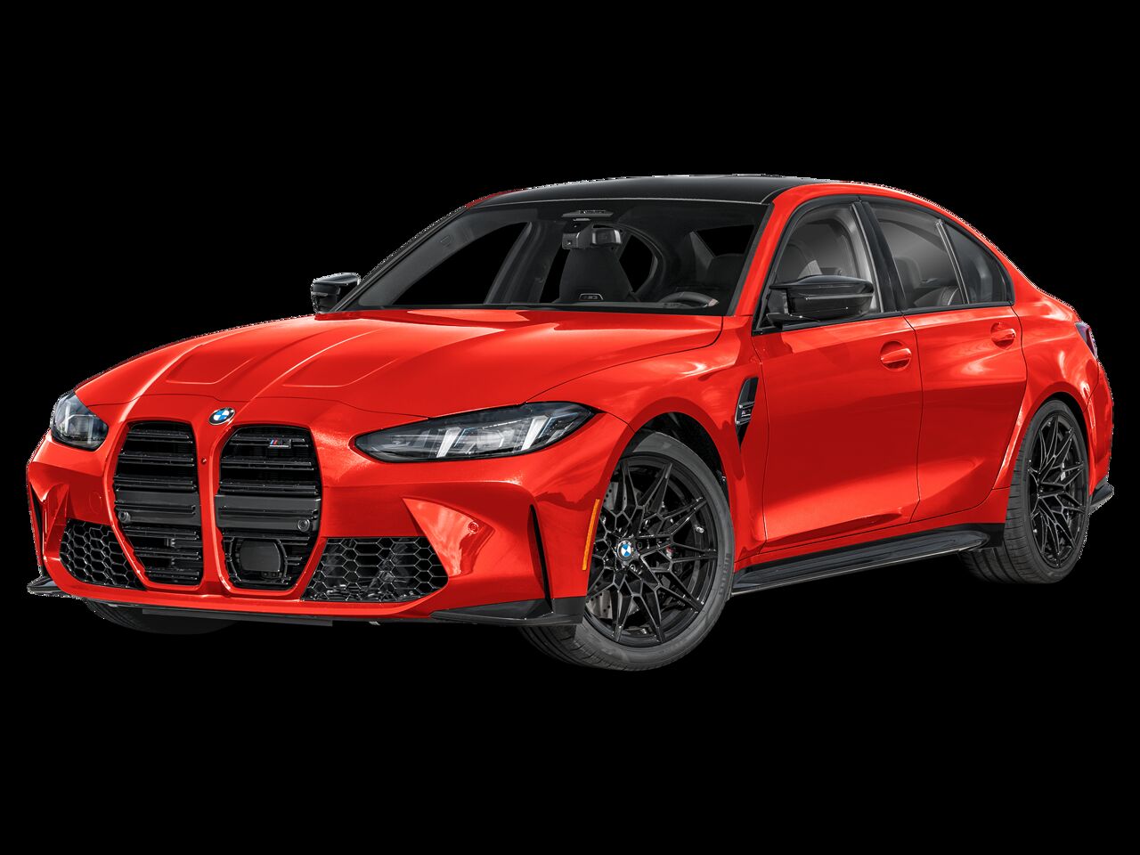 2026 BMW M3