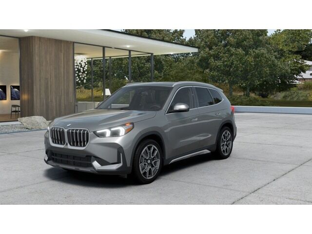 2027 BMW X1