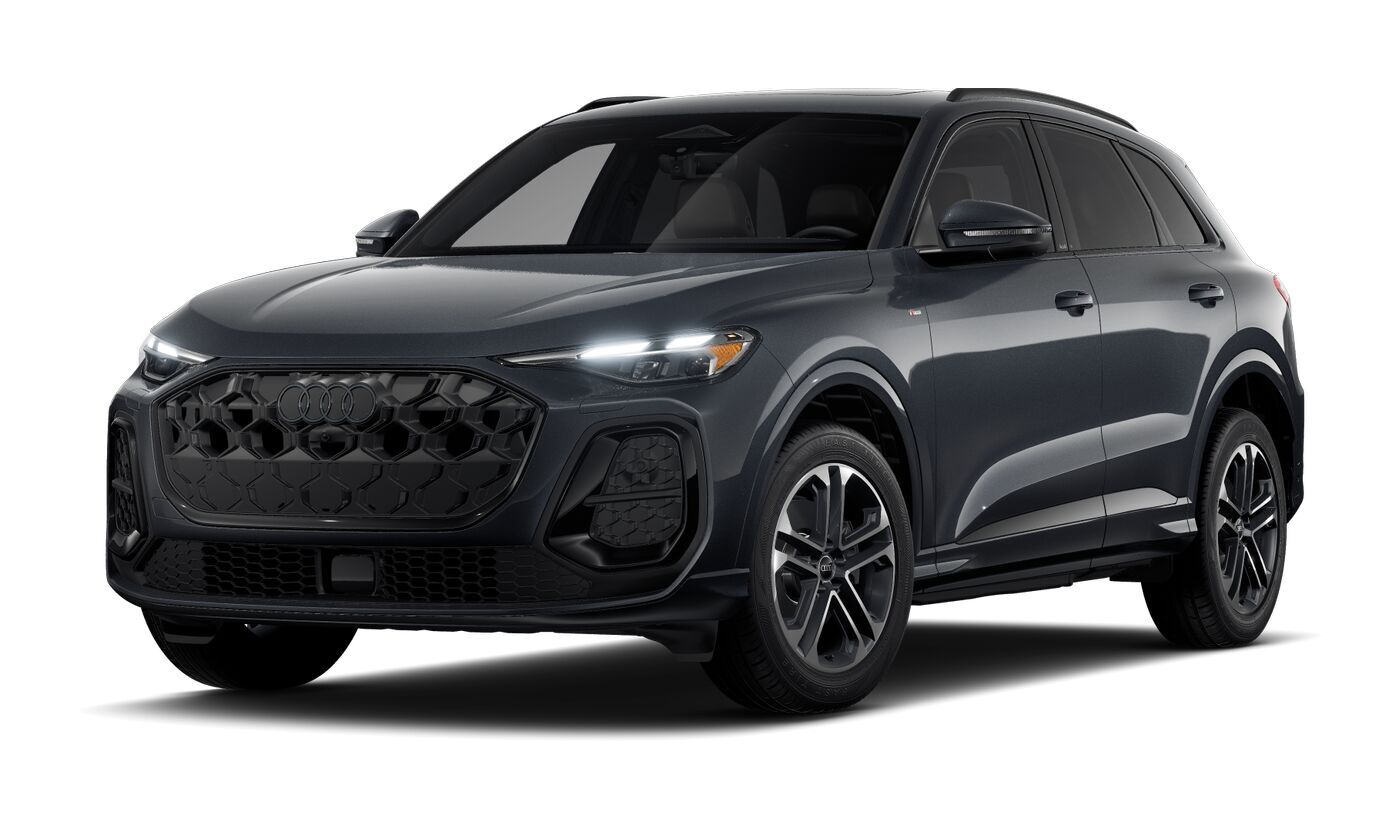 2026 AUDI Q5