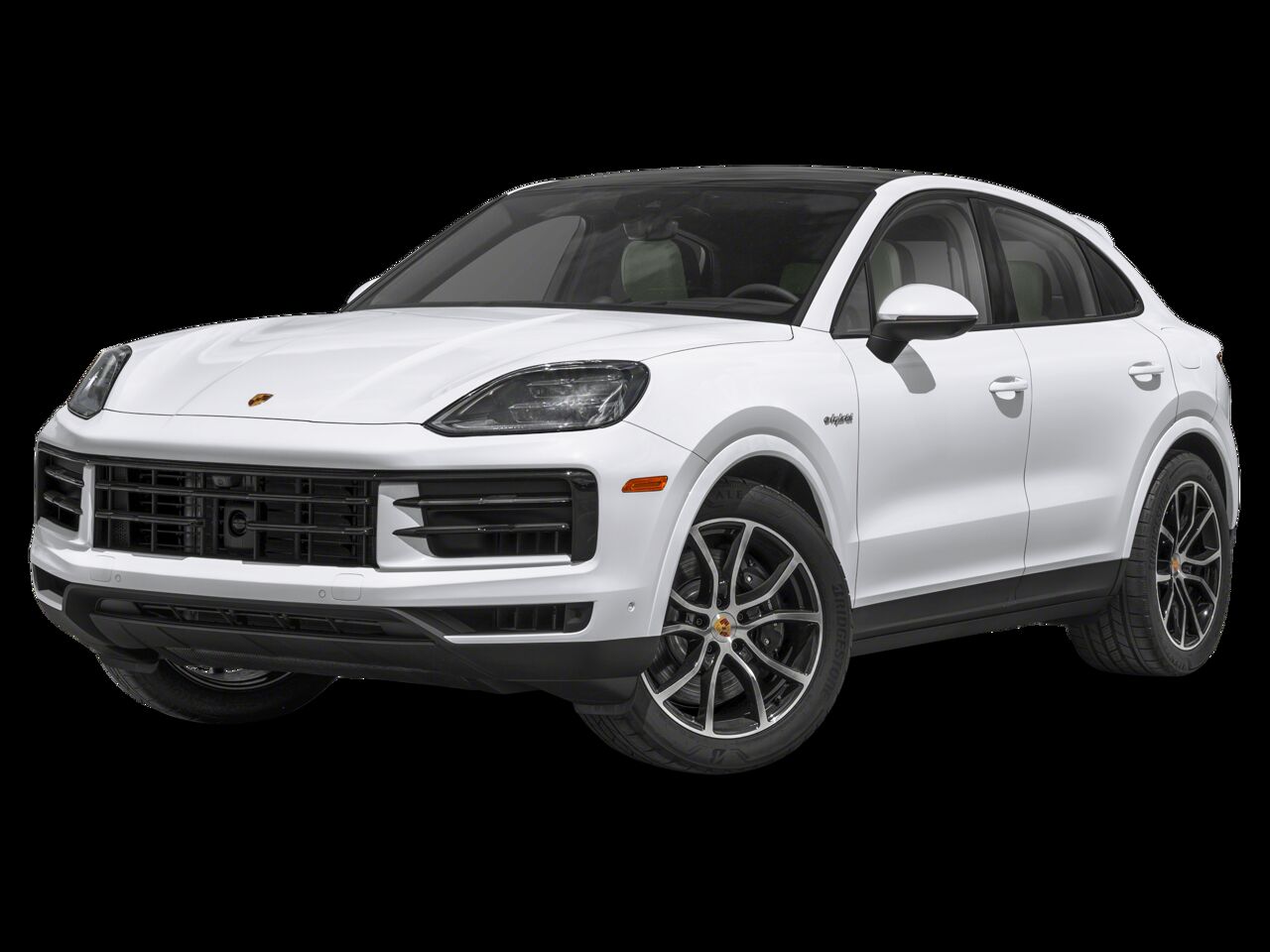 2025 PORSCHE Cayenne