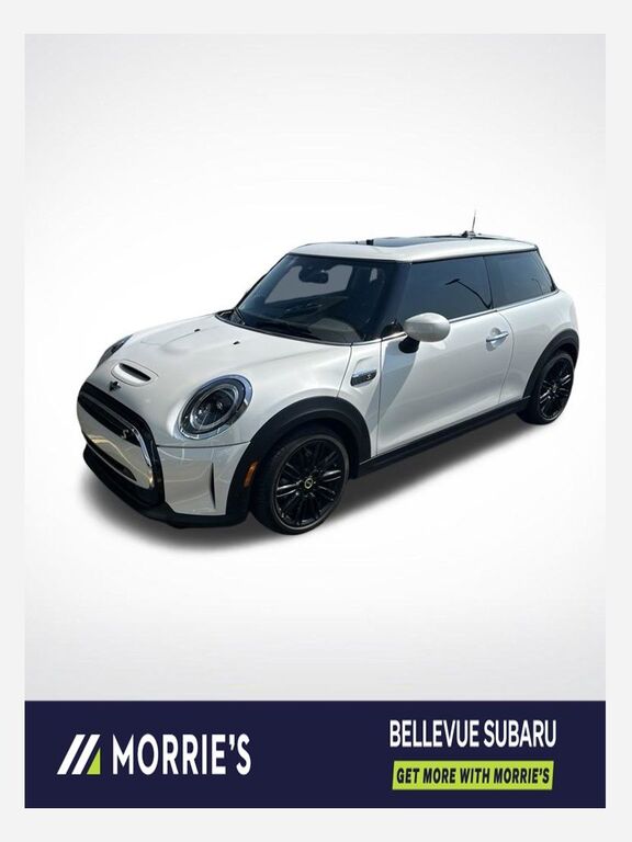 2024 MINI Hardtop