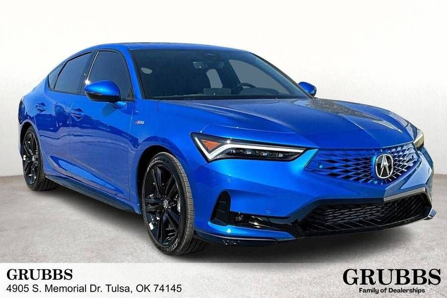 2026 ACURA Integra