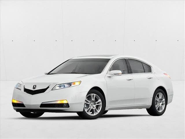 2010 ACURA TL