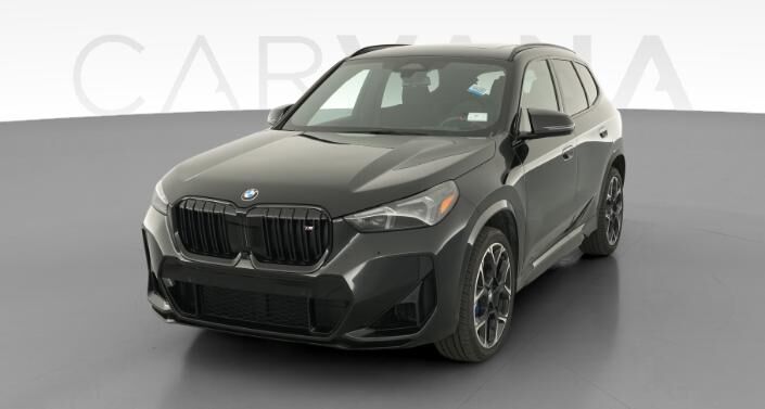 2026 BMW X1
