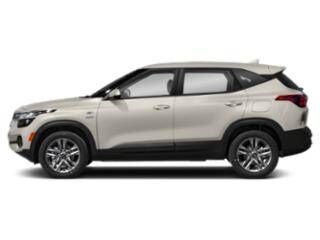 2021 KIA Seltos