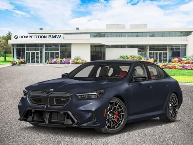 2026 BMW M5