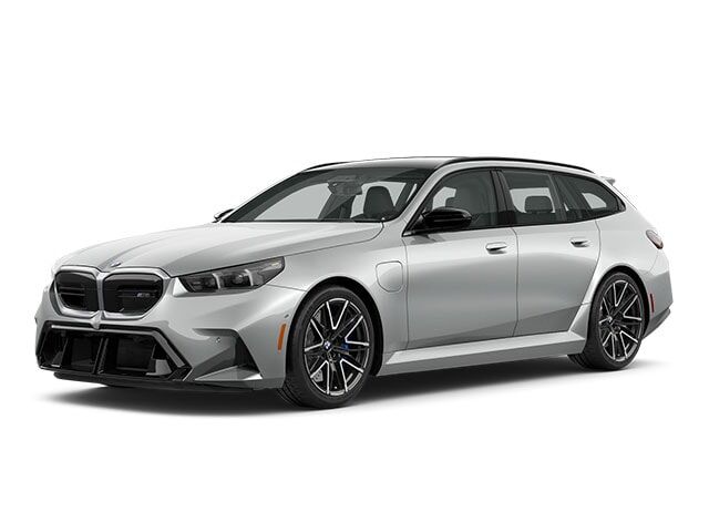 2027 BMW M5