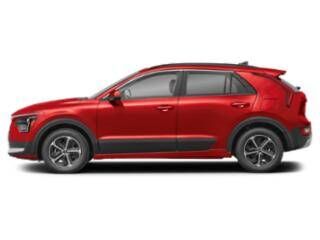2026 KIA Niro