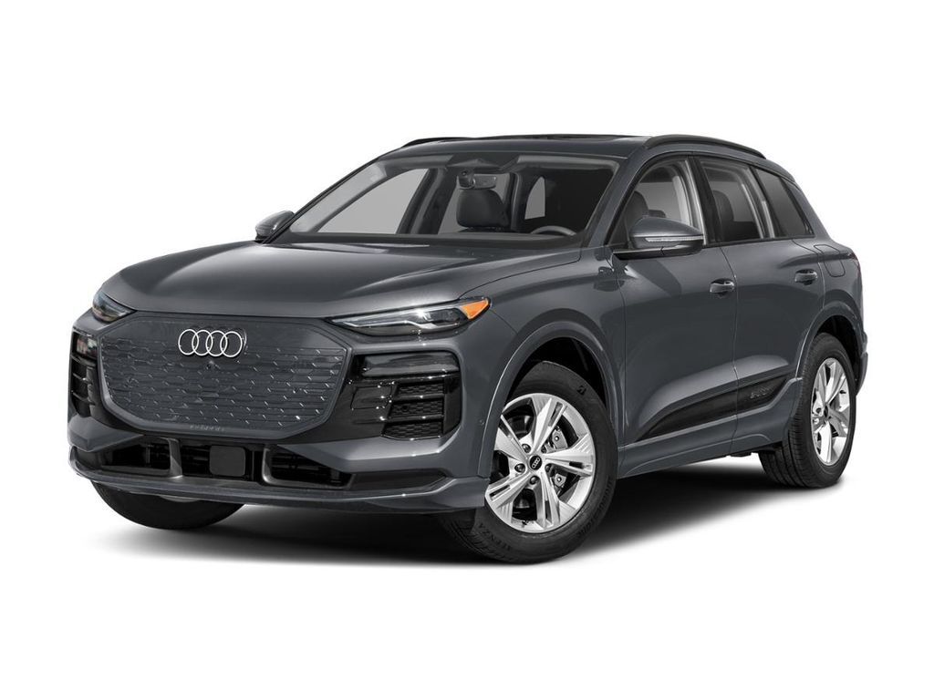2027 AUDI Q6