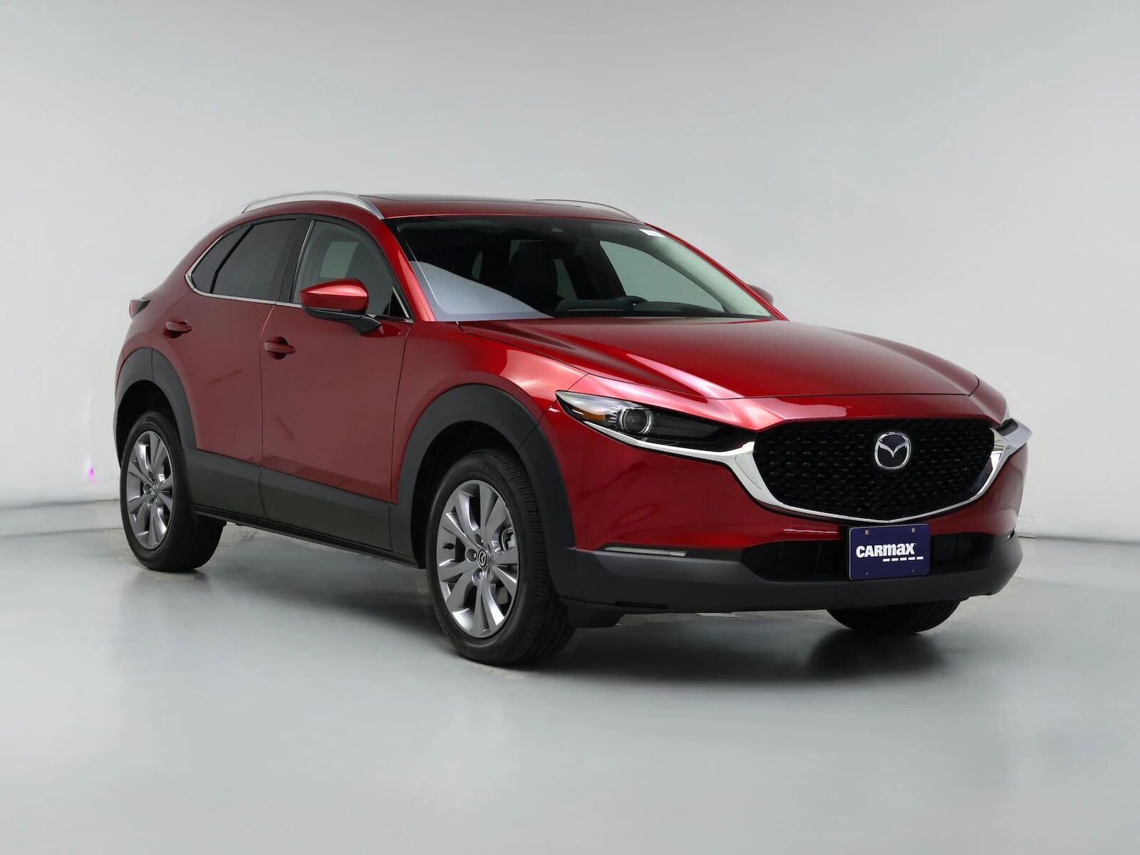 2022 MAZDA CX-30