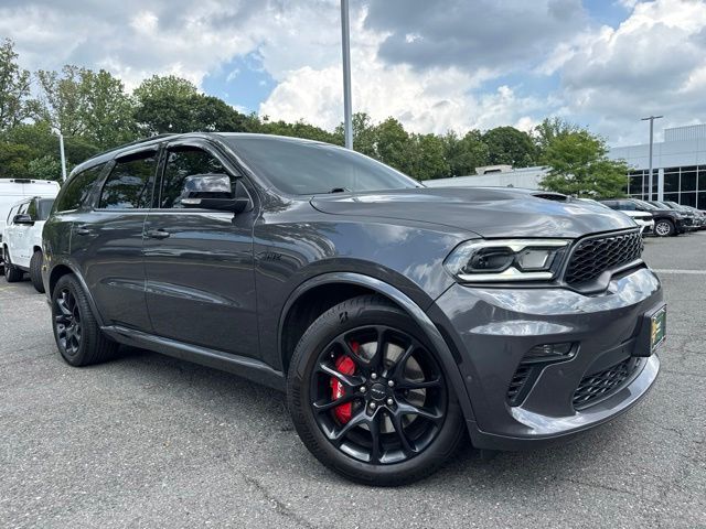 2023 DODGE Durango