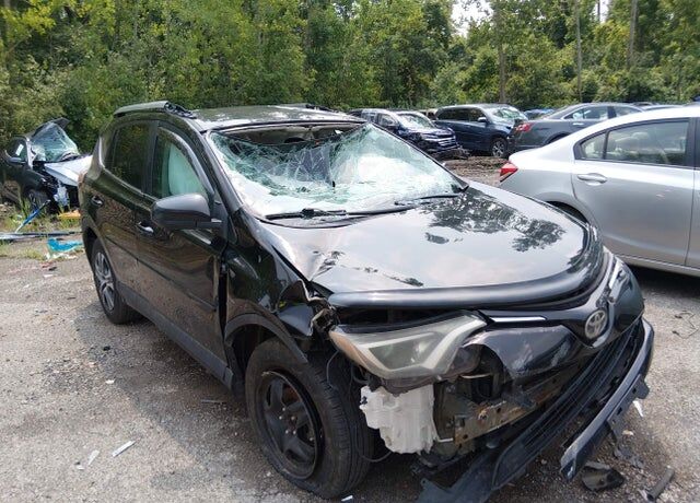 2017 TOYOTA RAV4