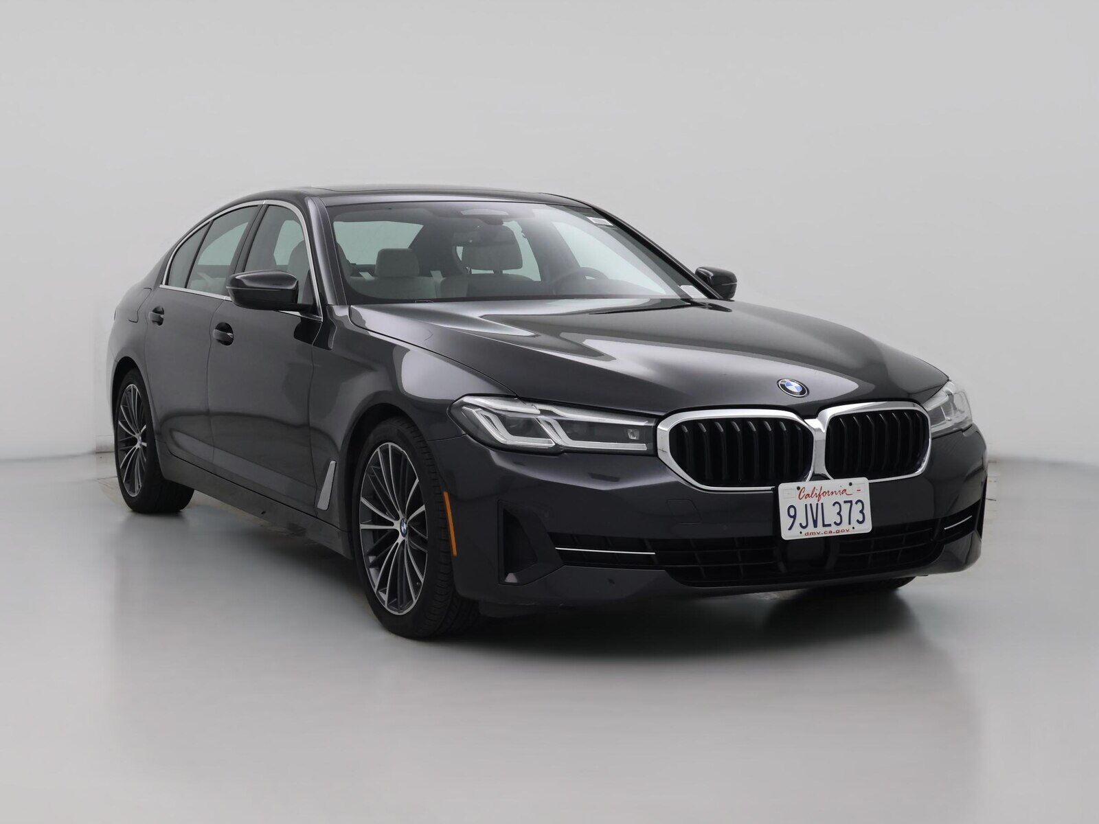 2022 BMW 5 Series