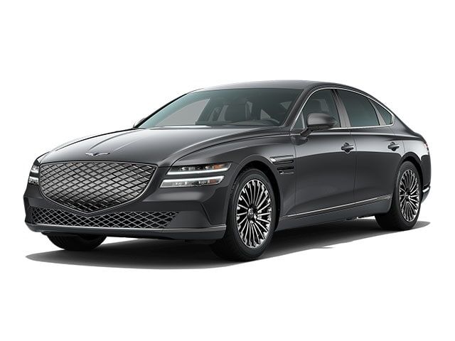 2024 GENESIS G80