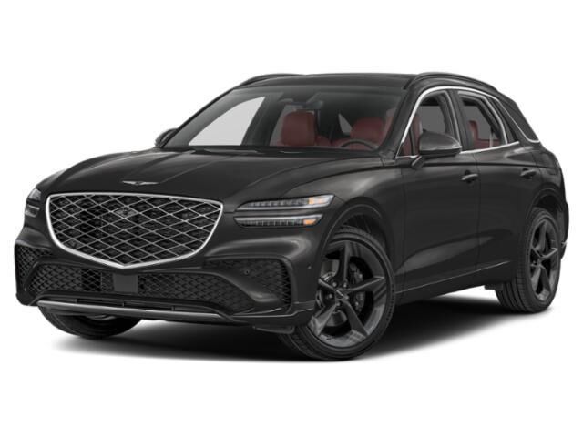2026 GENESIS GV70