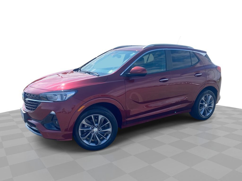 2023 BUICK Encore GX