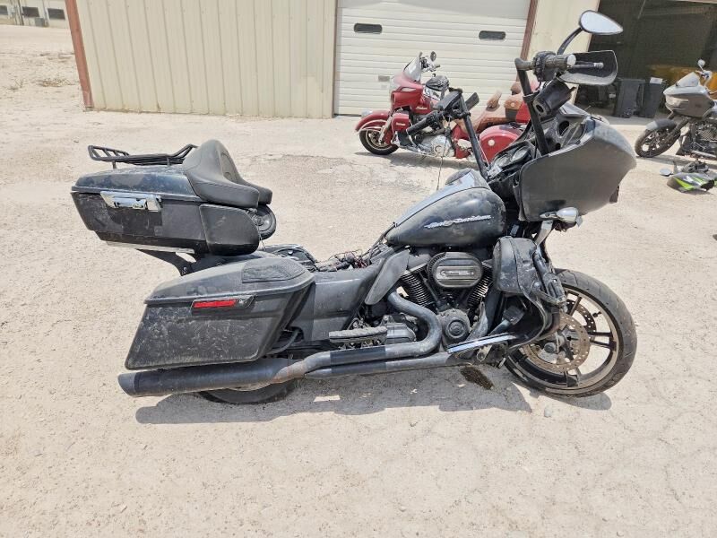 2018 HARLEY DAVIDSON FLTRX / Road Glide