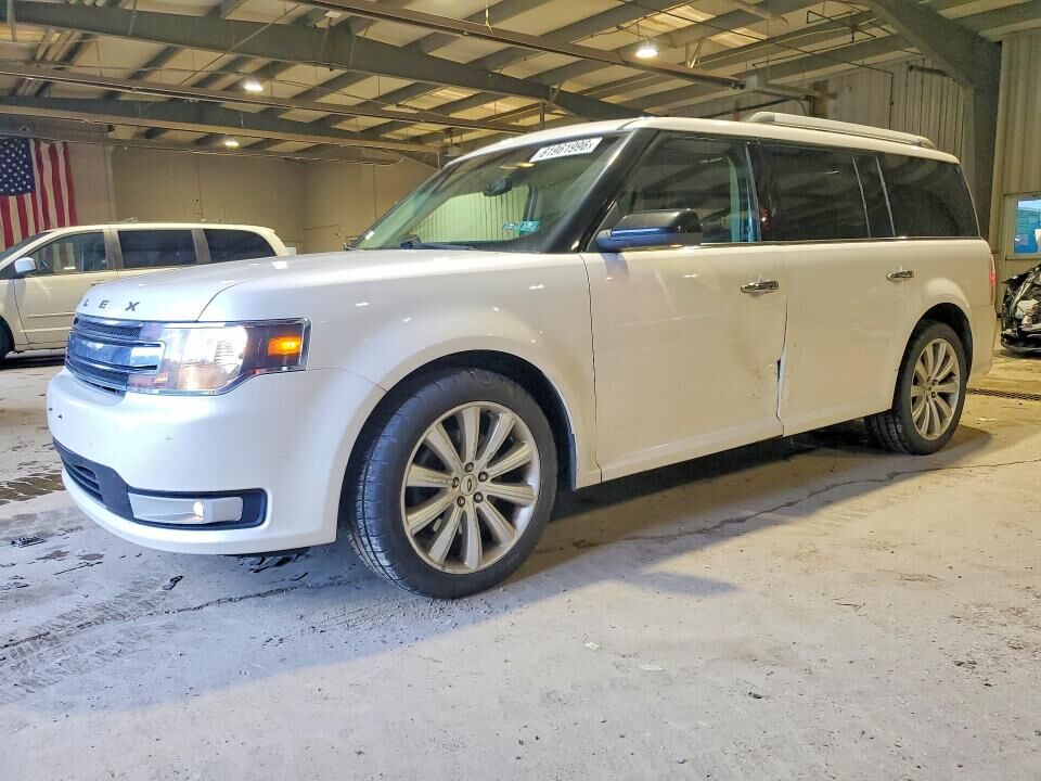 2016 FORD Flex