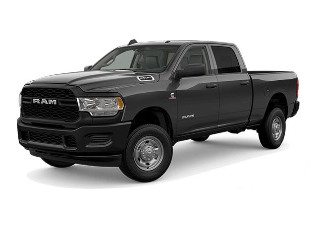 2019 RAM 2500