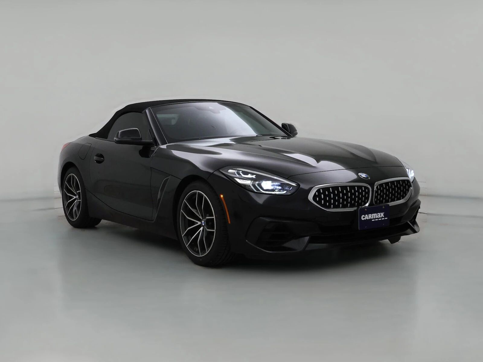 2021 BMW Z4