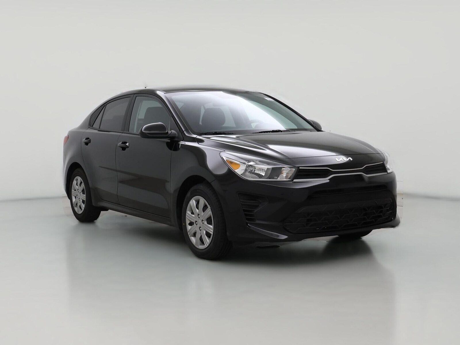 2023 KIA Rio