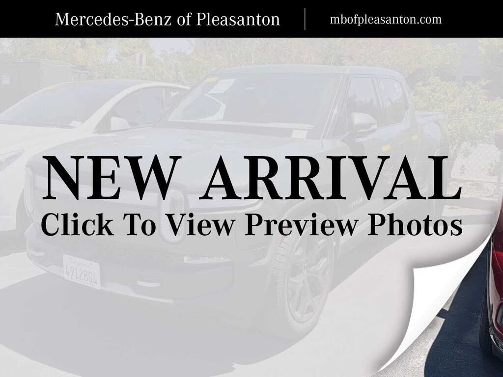 2023 RIVIAN R1T