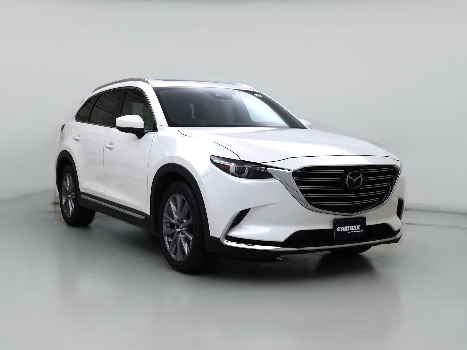 2021 MAZDA CX-9