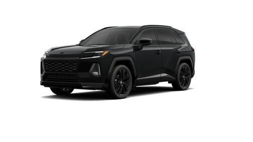 2026 TOYOTA RAV4