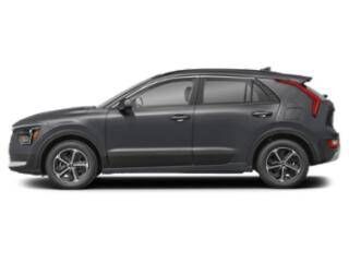 2026 KIA Niro