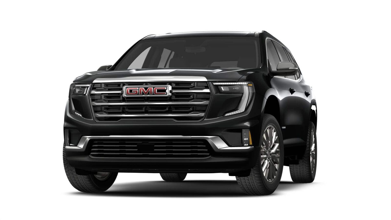 2027 GMC Acadia