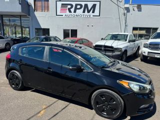 2016 KIA Forte